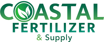 Coastal Fertilizer Logo