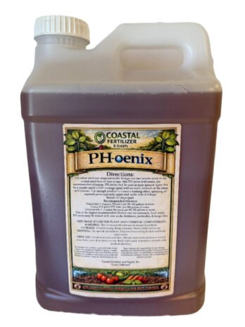 PH-oenix – Advanced Natural Oil-Based Pest Control
