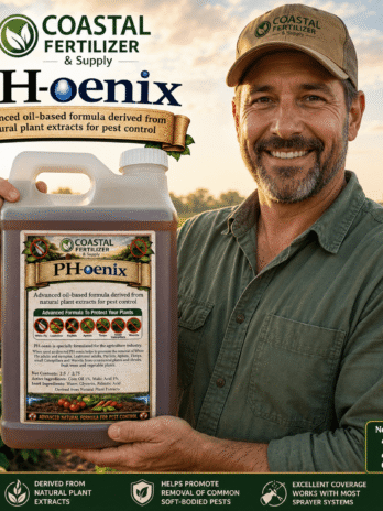 PH-oenix – Advanced Natural Oil-Based Pest Control