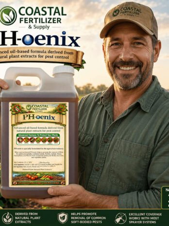 PH-oenix – Advanced Natural Oil-Based Pest Control