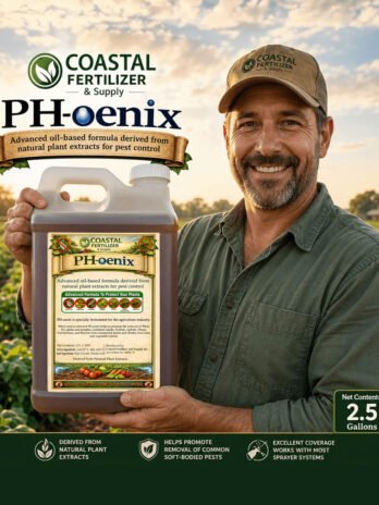PH-oenix – Advanced Natural Oil-Based Pest Control